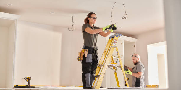 Best Electrical Contractors for Businesses  in Welby, CO