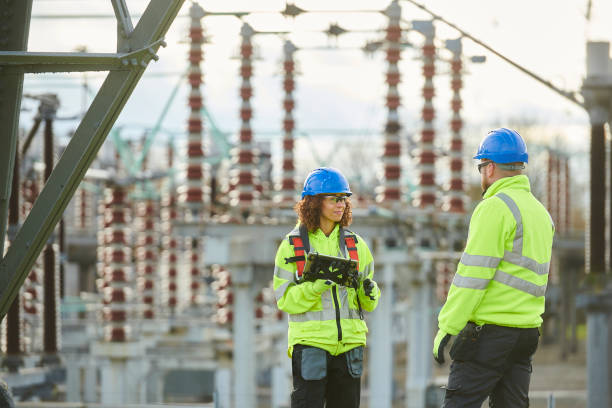 Best Local Electrician Companies  in Welby, CO