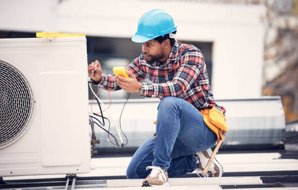Best Industrial Electrical Services  in Welby, CO