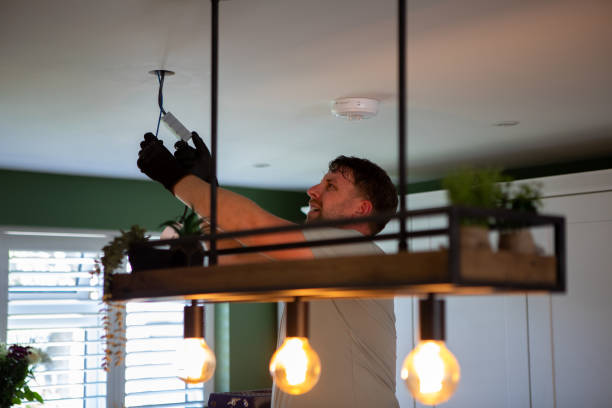 Best Affordable Emergency Electrician  in Welby, CO