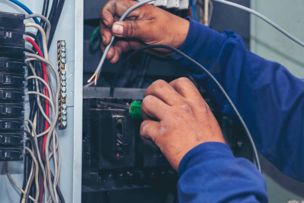 Best Electrical Installation Contractor  in Welby, CO