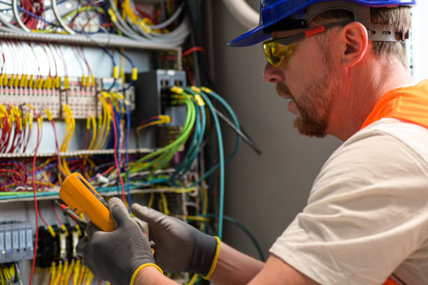 Best Electrical Rewiring Services  in Welby, CO