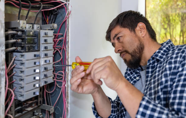 Best Electrician Near Me  in Welby, CO